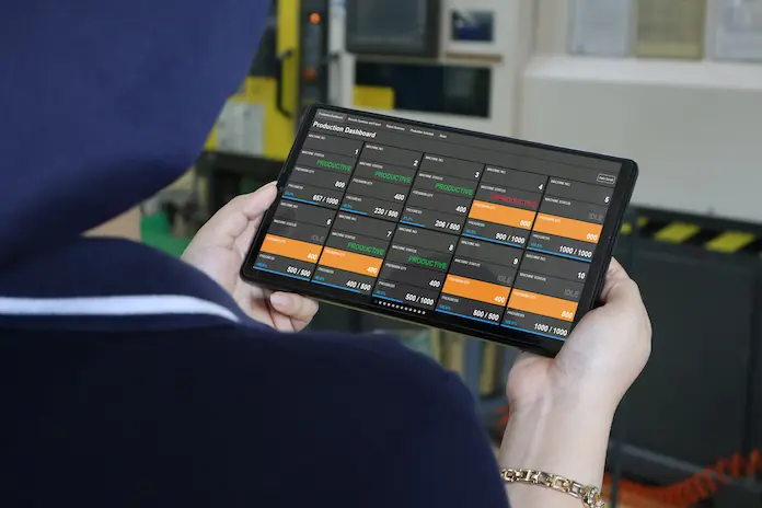 Gemba Tablet
